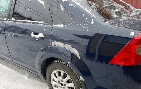 Ford Focus II рестайлинг, 2010 год, 440 000 рублей, 14 фотография