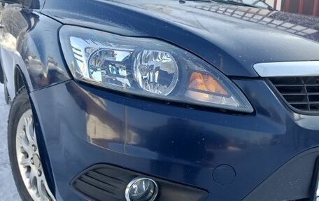 Ford Focus II рестайлинг, 2010 год, 440 000 рублей, 11 фотография