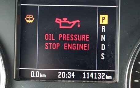 Ford Focus II рестайлинг, 2010 год, 440 000 рублей, 8 фотография