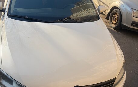 Volkswagen Jetta VI, 2012 год, 900 000 рублей, 4 фотография