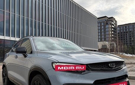 Geely Tugella FY11, 2023 год, 2 990 000 рублей, 2 фотография