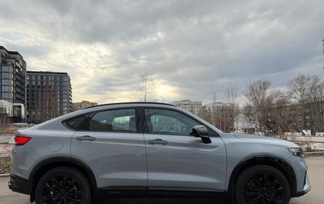 Geely Tugella FY11, 2023 год, 2 990 000 рублей, 5 фотография