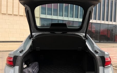 Geely Tugella FY11, 2023 год, 2 990 000 рублей, 11 фотография