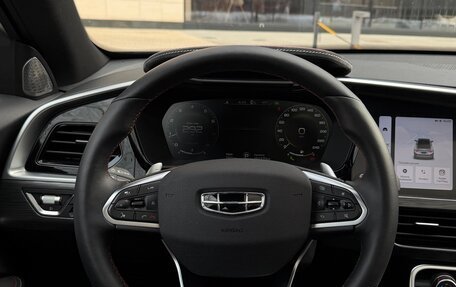 Geely Tugella FY11, 2023 год, 2 990 000 рублей, 16 фотография