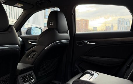 Geely Tugella FY11, 2023 год, 2 990 000 рублей, 15 фотография