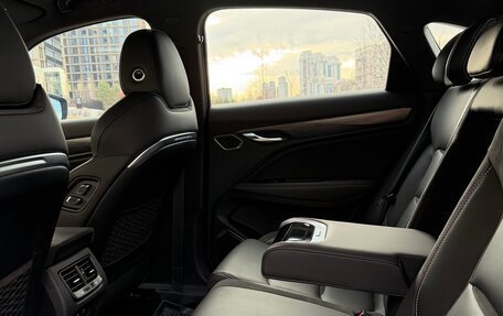 Geely Tugella FY11, 2023 год, 2 990 000 рублей, 14 фотография