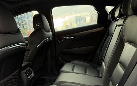 Geely Tugella FY11, 2023 год, 2 990 000 рублей, 13 фотография