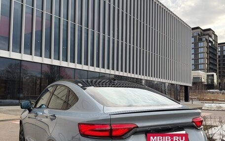 Geely Tugella FY11, 2023 год, 2 990 000 рублей, 9 фотография