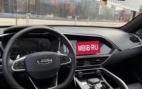 Geely Tugella FY11, 2023 год, 2 990 000 рублей, 18 фотография