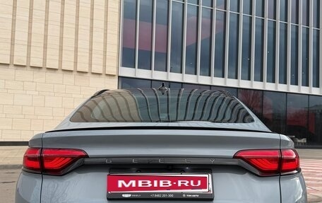 Geely Tugella FY11, 2023 год, 2 990 000 рублей, 7 фотография