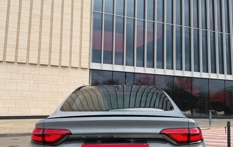 Geely Tugella FY11, 2023 год, 2 990 000 рублей, 8 фотография