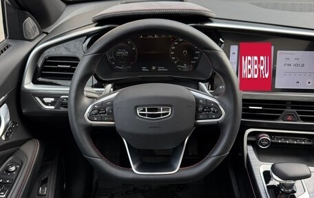 Geely Tugella FY11, 2023 год, 2 990 000 рублей, 17 фотография