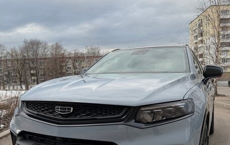 Geely Tugella FY11, 2023 год, 2 990 000 рублей, 10 фотография