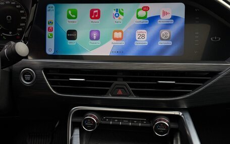 Geely Tugella FY11, 2023 год, 2 990 000 рублей, 21 фотография