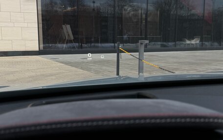 Geely Tugella FY11, 2023 год, 2 990 000 рублей, 22 фотография