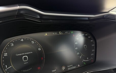 Geely Tugella FY11, 2023 год, 2 990 000 рублей, 25 фотография