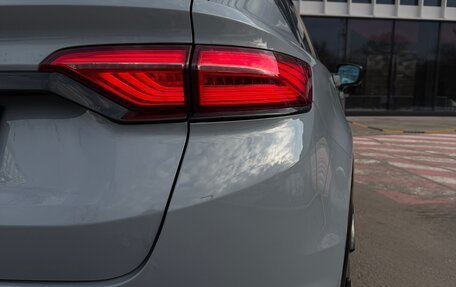 Geely Tugella FY11, 2023 год, 2 990 000 рублей, 27 фотография