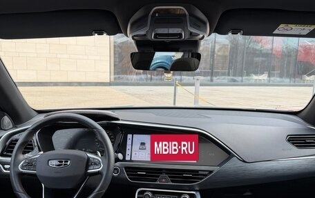 Geely Tugella FY11, 2023 год, 2 990 000 рублей, 19 фотография