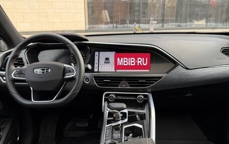 Geely Tugella FY11, 2023 год, 2 990 000 рублей, 20 фотография