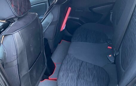 Hyundai Solaris II рестайлинг, 2014 год, 990 000 рублей, 5 фотография