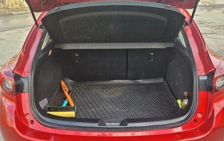 Mazda 3, 2014 год, 1 000 000 рублей, 7 фотография