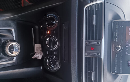 Mazda 3, 2014 год, 1 000 000 рублей, 14 фотография