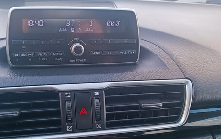 Mazda 3, 2014 год, 1 000 000 рублей, 15 фотография