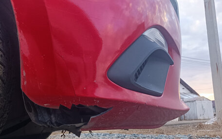 Mazda 3, 2014 год, 1 000 000 рублей, 17 фотография