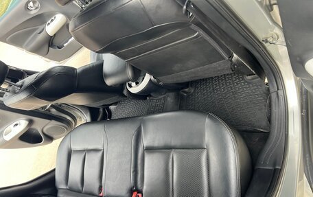 Nissan Juke II, 2012 год, 1 100 000 рублей, 4 фотография