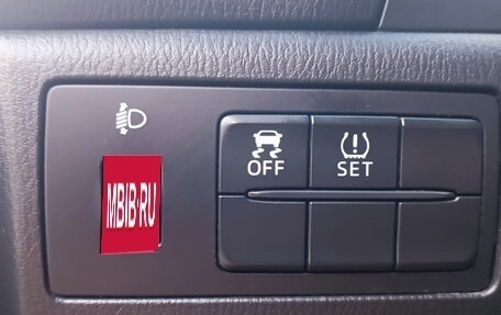 Mazda 3, 2014 год, 1 000 000 рублей, 12 фотография