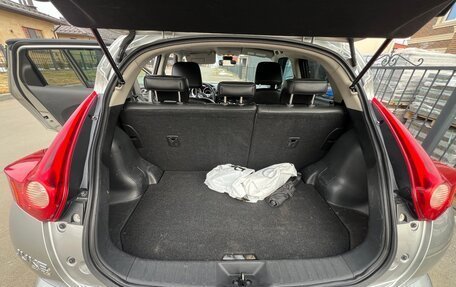 Nissan Juke II, 2012 год, 1 100 000 рублей, 8 фотография