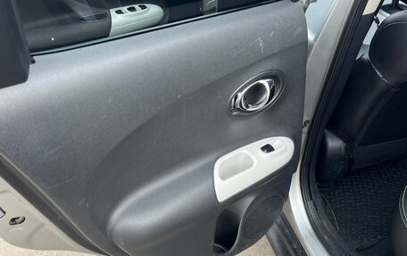 Nissan Juke II, 2012 год, 1 100 000 рублей, 12 фотография