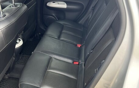 Nissan Juke II, 2012 год, 1 100 000 рублей, 15 фотография