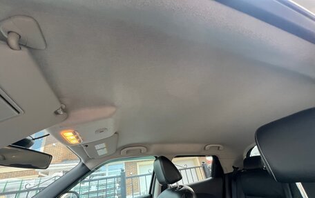 Nissan Juke II, 2012 год, 1 100 000 рублей, 7 фотография