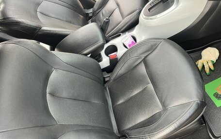 Nissan Juke II, 2012 год, 1 100 000 рублей, 6 фотография