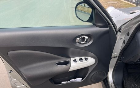 Nissan Juke II, 2012 год, 1 100 000 рублей, 14 фотография