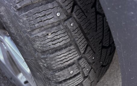 Opel Mokka I, 2012 год, 990 000 рублей, 5 фотография