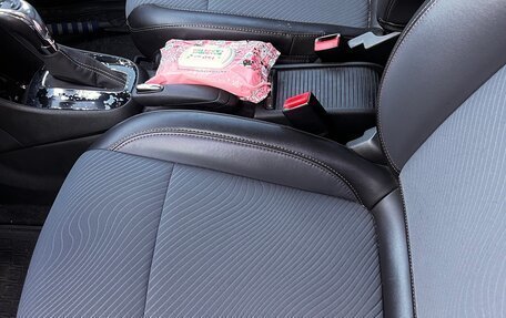 Opel Mokka I, 2012 год, 990 000 рублей, 7 фотография