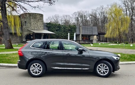 Volvo XC60 II, 2020 год, 4 590 000 рублей, 3 фотография