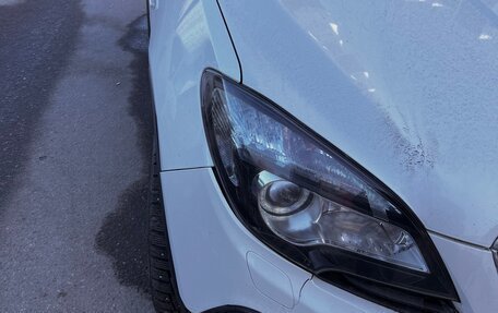 Opel Mokka I, 2012 год, 990 000 рублей, 9 фотография