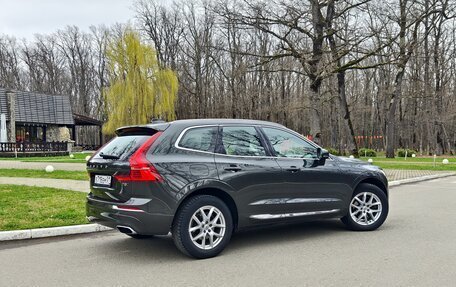 Volvo XC60 II, 2020 год, 4 590 000 рублей, 5 фотография