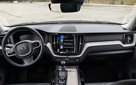 Volvo XC60 II, 2020 год, 4 590 000 рублей, 8 фотография