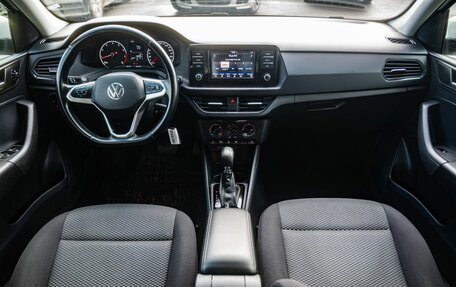 Volkswagen Polo VI (EU Market), 2021 год, 1 650 000 рублей, 14 фотография