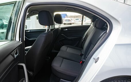 Volkswagen Polo VI (EU Market), 2021 год, 1 650 000 рублей, 13 фотография