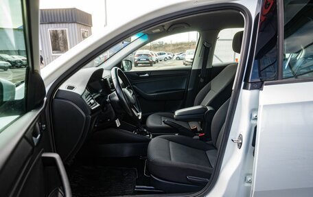 Volkswagen Polo VI (EU Market), 2021 год, 1 650 000 рублей, 11 фотография