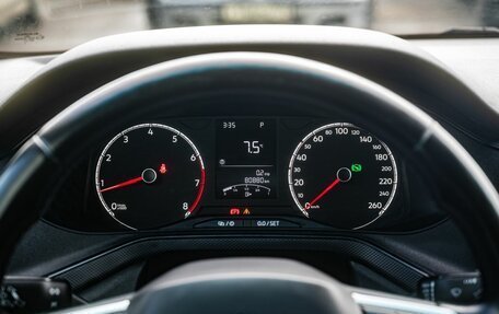 Volkswagen Polo VI (EU Market), 2021 год, 1 650 000 рублей, 16 фотография