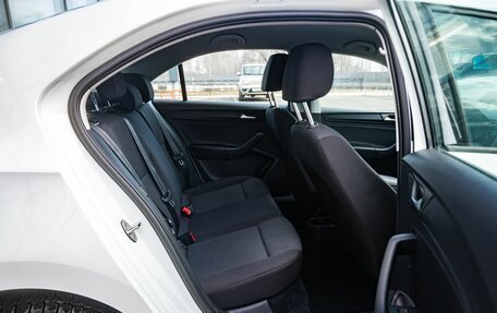 Volkswagen Polo VI (EU Market), 2021 год, 1 650 000 рублей, 12 фотография