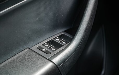 Volkswagen Polo VI (EU Market), 2021 год, 1 650 000 рублей, 23 фотография