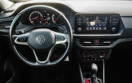 Volkswagen Polo VI (EU Market), 2021 год, 1 650 000 рублей, 19 фотография