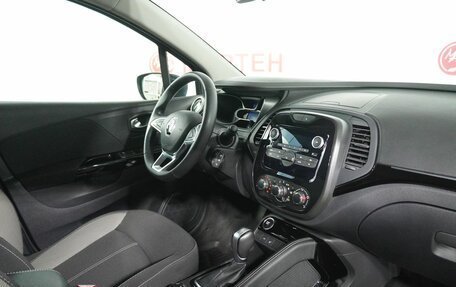 Renault Kaptur I рестайлинг, 2021 год, 1 750 000 рублей, 10 фотография